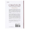 【中商原版】莫里斯·克莱因：微积分（第二版）英文原版 Calculus: An Intuitive and Physical Approach (Second Edition) 数学 商品缩略图1