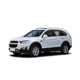 【特价月租-北京】上汽通用 雪佛兰 科帕奇 2.4L 两驱城市版