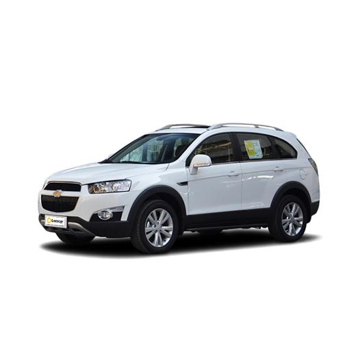 【特价月租-北京】上汽通用 雪佛兰 科帕奇 2.4L 两驱城市版 商品图0