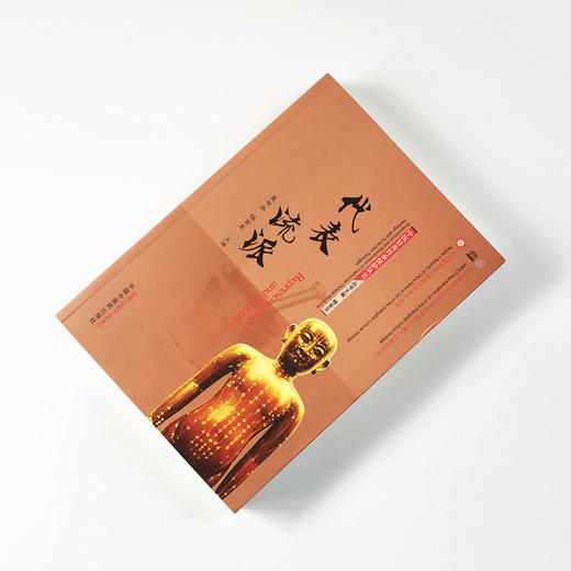 代表流派【夏有兵 杨金生】 商品图1