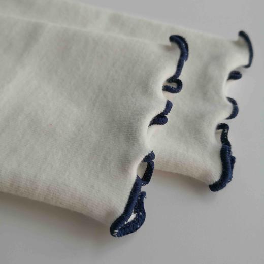 【迎开放日 腾坑位】厚棉 T 半高领打底衫 女童的打底衫 单穿 配裙装 提前备 全棉T恤 商品图6