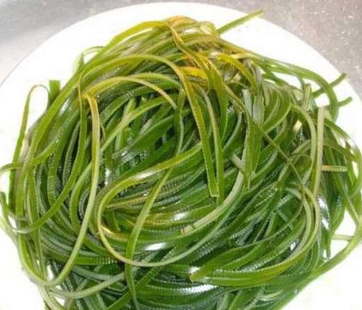 生海带丝 商品图0