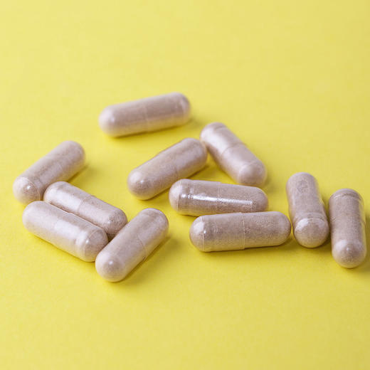 高浓缩皂苷精华的人参果胶囊   0.25g*30粒 商品图3