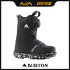 2021BURTON GROM BOA BLACK 1K 商品缩略图0