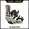2021 BURTON LEXA X EST TEAM GRAY M 商品缩略图0