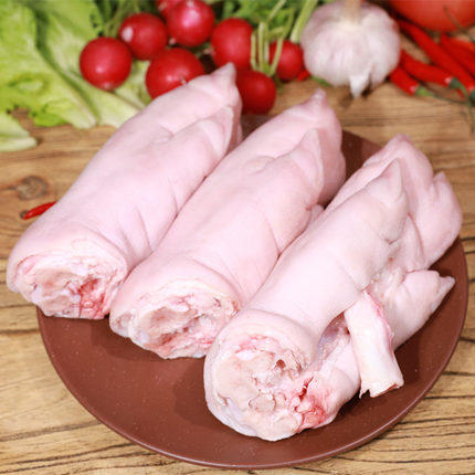 物本源无抗佛手蹄 商品图0