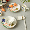 永丰源 幸福礼31头陶瓷中餐具套装 商品缩略图1