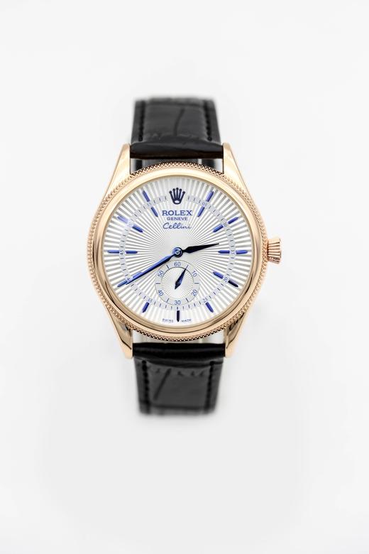 劳力士-💯ROLEX💥 皮带款 石英机芯 2019新款劳力士商务系列 商品图4