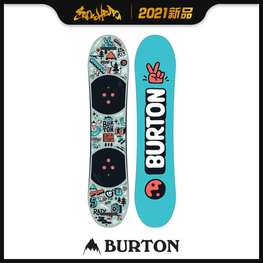 2021 BURTON AFTER SCHOOL SPE90 商品图0