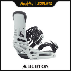 2021 BURTON MALAVITA EST FROST M