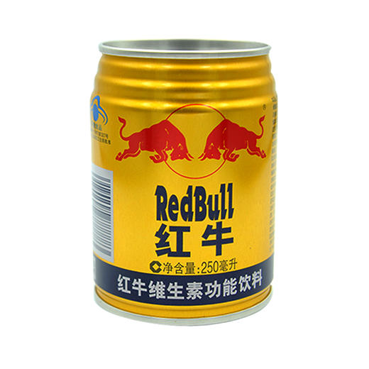 【超市】红牛维生素风味饮料 商品图0