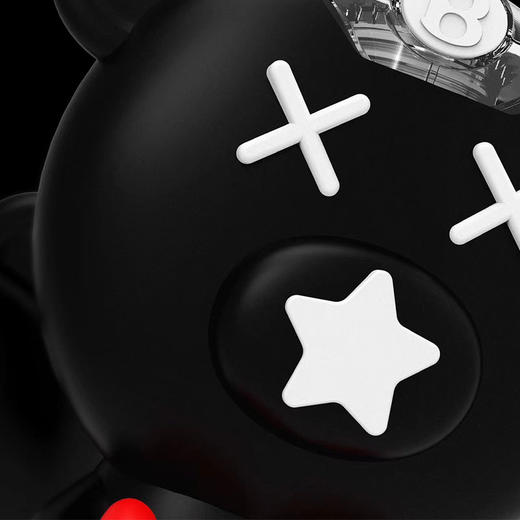 2020熊本士抱抱熊水杯XBS 商品图4