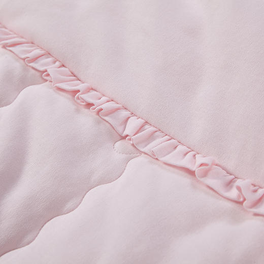 英氏婴儿被子男女宝宝纯棉被套幼儿园被子 10096647 商品图2