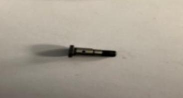 40TE03000018 连杆驱动销（高速） 商品图1