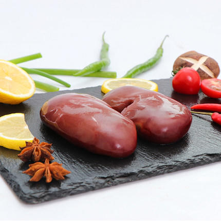 物本源白猪猪腰子 商品图0