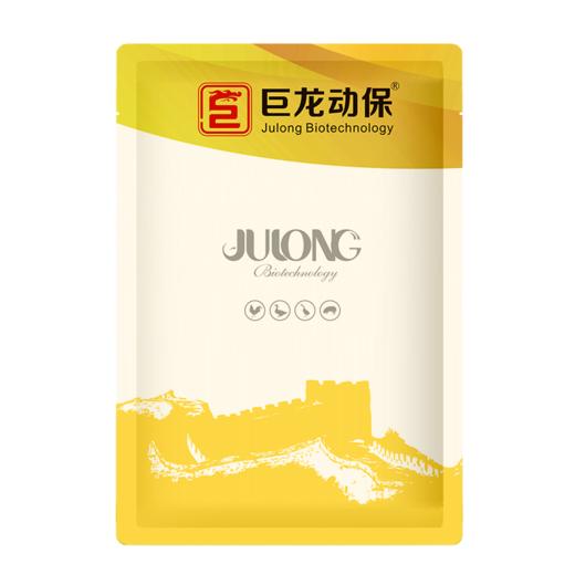 【包被-替米星】巨龙动保包被替米星20%包被替米考星100g/500g 商品图5