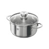 德国双立人 TWIN NOVA III锅具两件套 40120-002-982 商品缩略图1