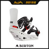 2021 BURTON LEXA X WHITE M 商品缩略图0