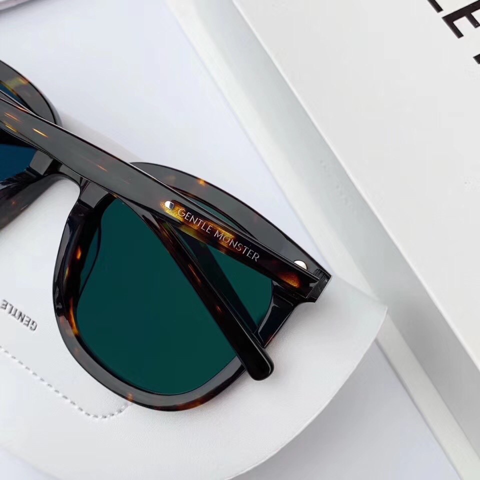 【独家正品】 gm 韩国v牌 太阳镜 myma系列 男女潮品 明星同款墨镜