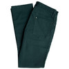 Marco Azzali 墨绿色五袋款休闲长裤 P3524700 商品缩略图1