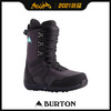 2021BURTON KENDO BLACK 10 商品缩略图0