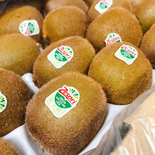 【绿果】新西兰佳沛 绿果，绿心奇异果，微软即食，口感非常好，甜润多汁！ 商品图7