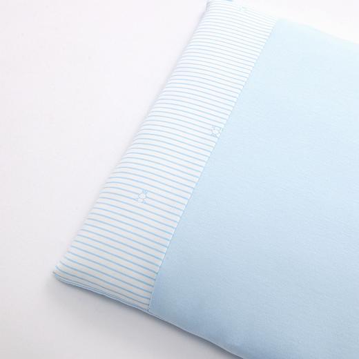 英氏婴儿床品男女宝宝纯棉可拆洗床围2片装10096625 10096651 商品图7