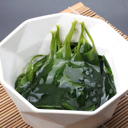 物本源深海海带苗（无泡发）400g 商品图3