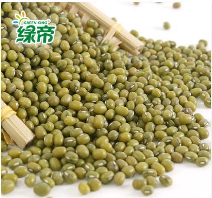 绿帝绿豆350g 商品图1