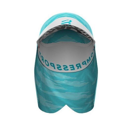 ·「瑞士Compressport压缩装备」(CS)全防护冰帽 Ice Cap Sun Shade 商品图10