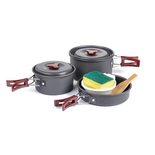 自然玩家 | 野奢露营旅行必备装备 商品图7