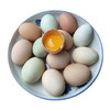 爱农山林散养柴鸡蛋土鸡蛋笨鸡蛋30枚装 商品缩略图3
