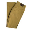 Marco Azzali 黄色五袋款休闲长裤 P3523800 商品缩略图2