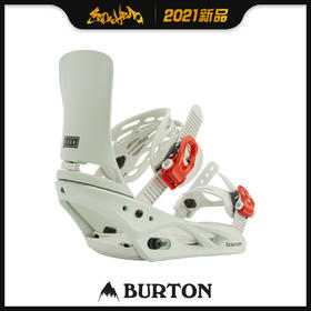 2021 BURTON LEXA NEO-MINT/WHITE M