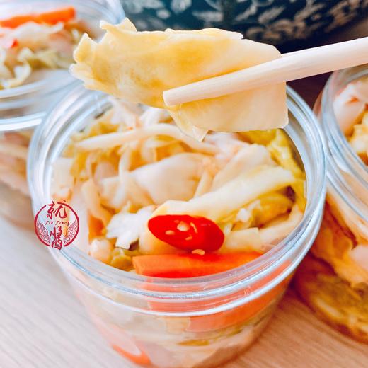 秘制小菜五连包（口味可备注 断货随机发） 商品图5