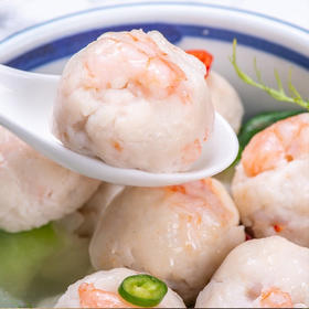 招牌虾仁丸250g