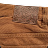 Marco Azzali 棕色休闲长裤 P3525800 商品缩略图2