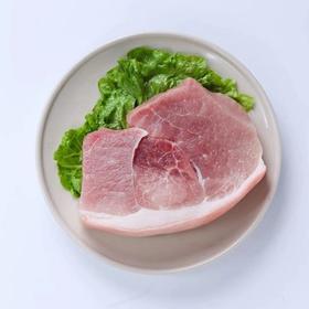 物本源白猪后腿肉