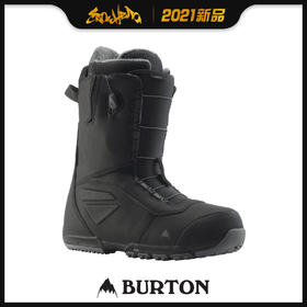 2021BURTON RITUAL BLACK 7