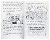 英文原版小屁孩日记系列:Diary of a Wimpy Kid #10 Old School 英文版儿童课外读物 励志成长 校园幽默漫画小说 章节桥梁进口童书 商品缩略图1