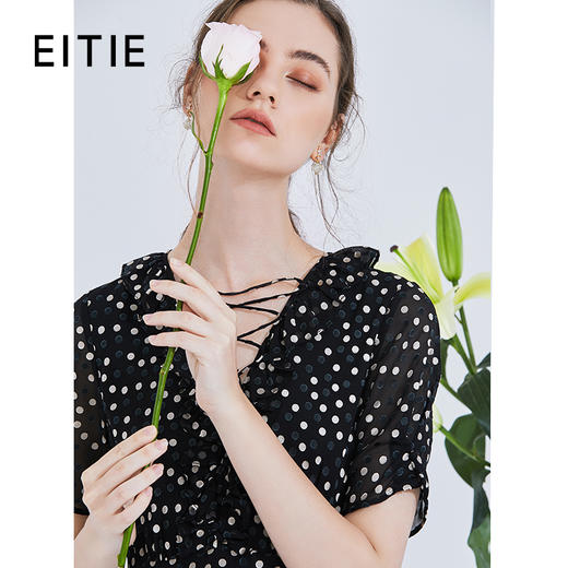 EITIE爱特爱6207942连衣裙 商品图0