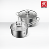 德国双立人 TWIN NOVA III锅具两件套 40120-002-982 商品缩略图0