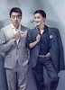 西服 商品缩略图0