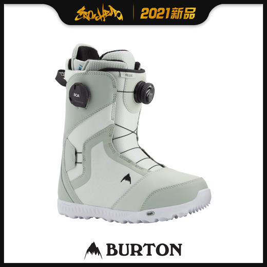 2021BURTON FELIX BOA NEO-MINT 6.5 商品图0
