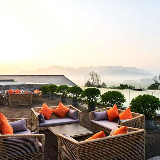 CLUB MED 安吉度假村自驾游亲子游周边游 商品图5