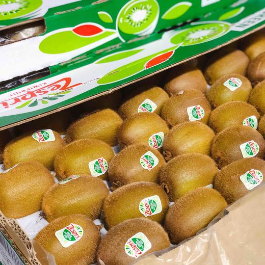 【绿果】新西兰佳沛 绿果，绿心奇异果，微软即食，口感非常好，甜润多汁！ 商品图12