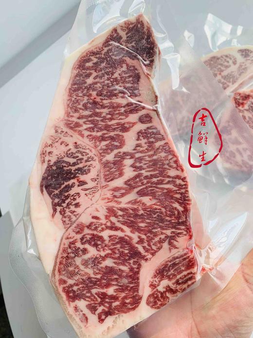 #sher·M9+雪花西冷#射和牛，澳大利亚国宝级牛排西冷M9+ 商品图2