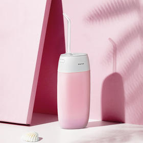 ROAMAN 罗曼 迷你冲牙器便携式电动牙刷2.0版本