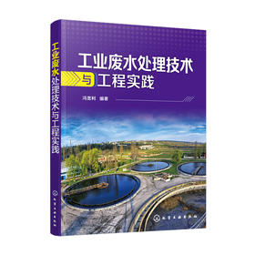 工业废水处理技术与工程实践
