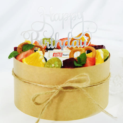 鲜果风情 商品图2